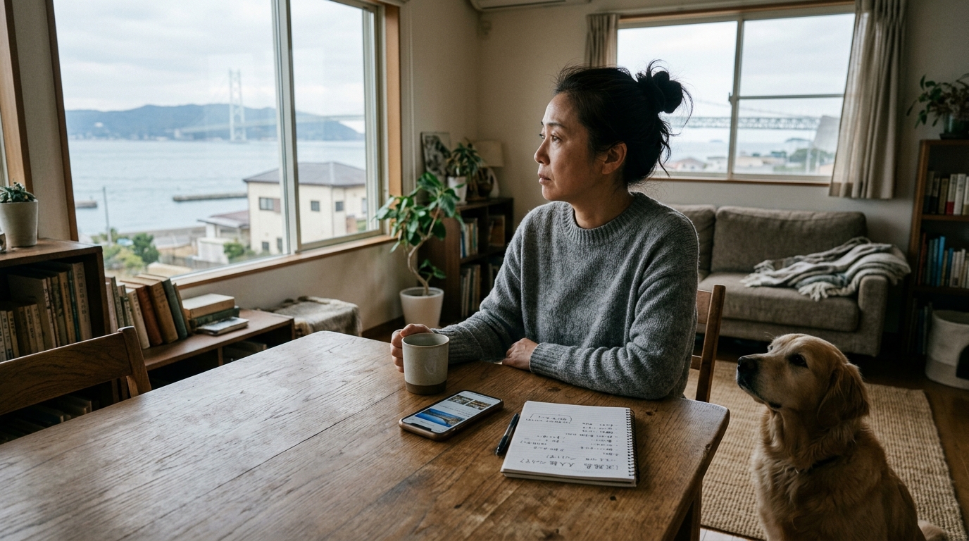 淡路島 一棟貸し 大人数 ペット可のイメージ画像1